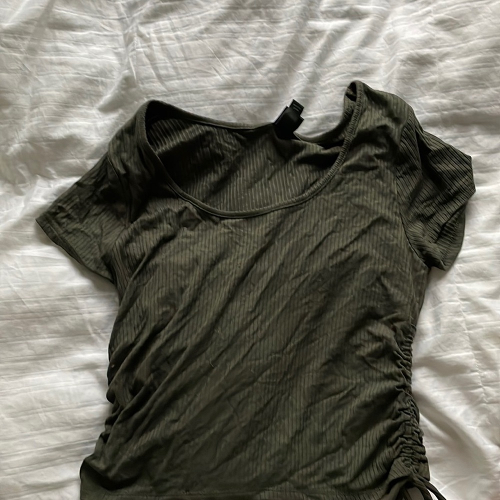 Wild fable womens tee